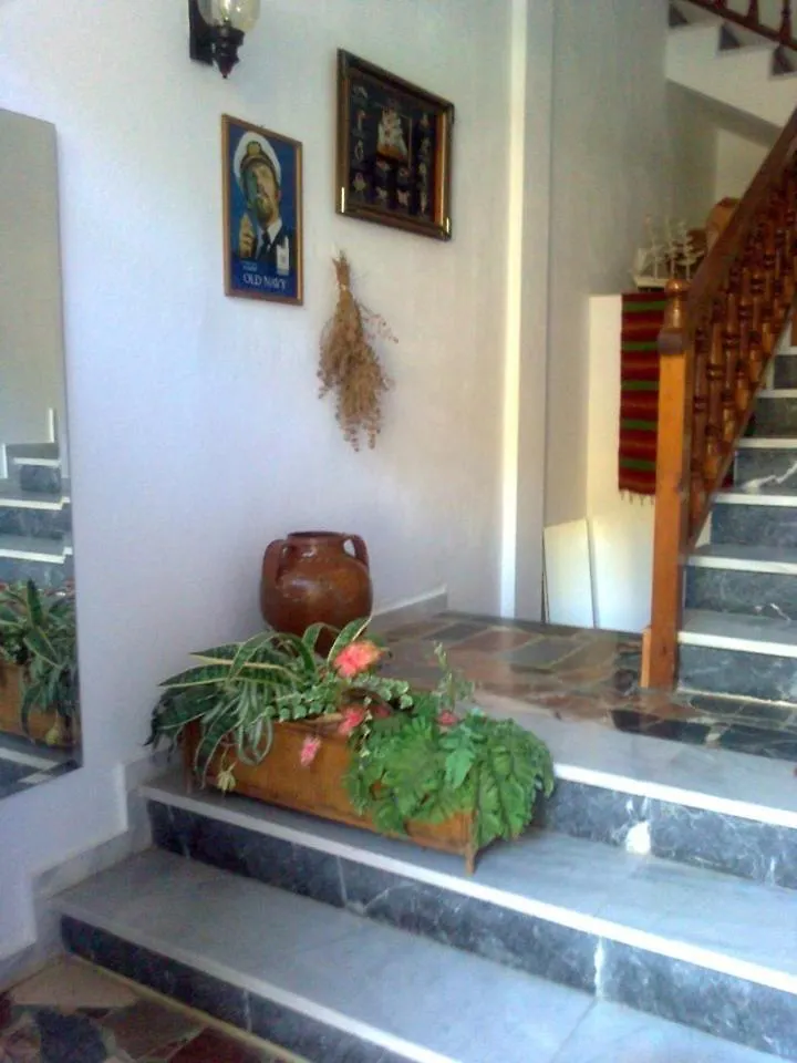 El Capitan Hotel Porto Koufo Greece