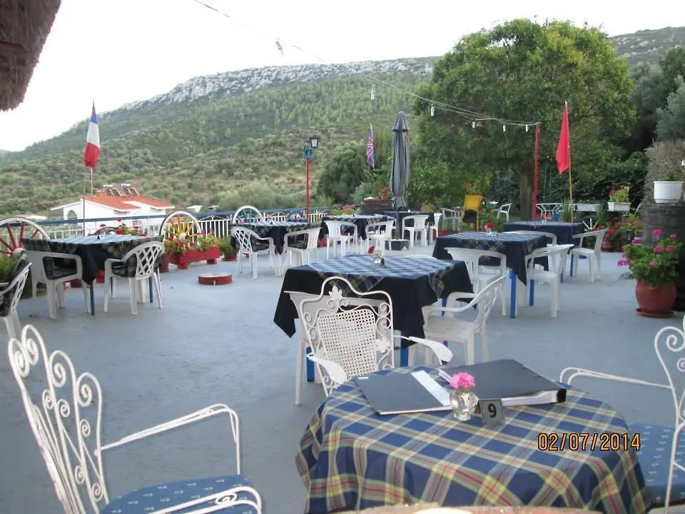El Capitan Hotel Porto Koufo 0*,  Greece